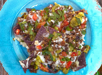 Kumana Nachos