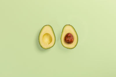 Powered by Avocados