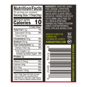 Kumana Avocado Hot Sauce (13 Oz.) - Kumana